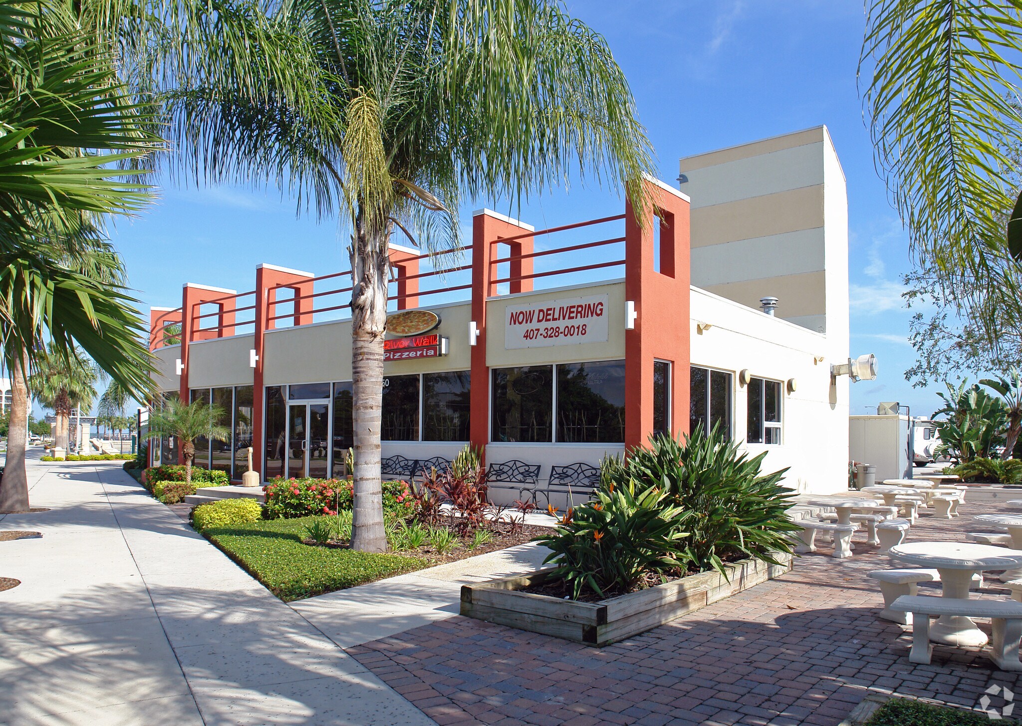 350 E Seminole Blvd, Sanford, FL à vendre Photo principale- Image 1 de 73