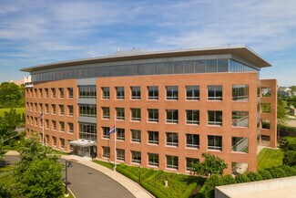 Plus de détails pour 16150 Main Circle Dr, Chesterfield, MO - Bureau à louer