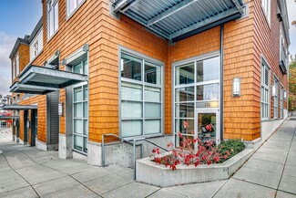 Plus de détails pour 778 Winslow Way E, Bainbridge Island, WA - Bureau à vendre