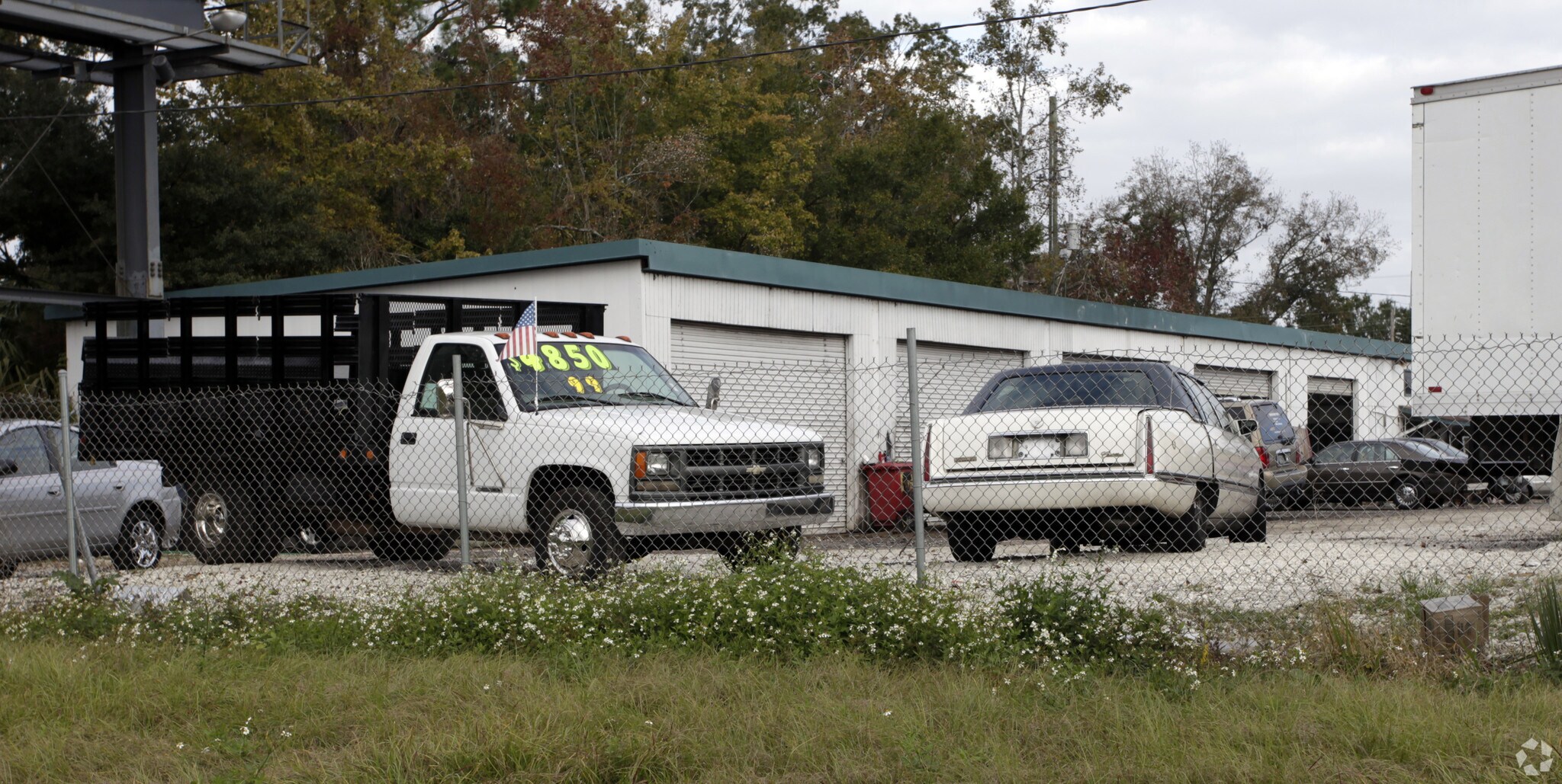 5024 Rosselle St, Jacksonville, FL à vendre Photo principale- Image 1 de 5