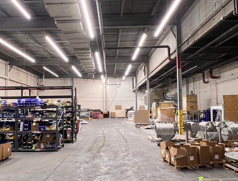 67-71 E Willow St, Millburn, NJ for lease - Interior Photo - Image 3 of 5