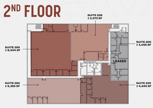 1401 Parkmoor Ave, San Jose, CA à louer Plan d’étage- Image 1 de 1