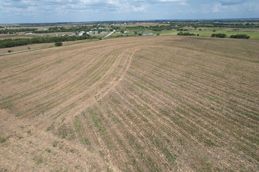 11417 Walton Hill Pass, Coupland, TX à vendre - Photo du bâtiment - Image 3 de 5