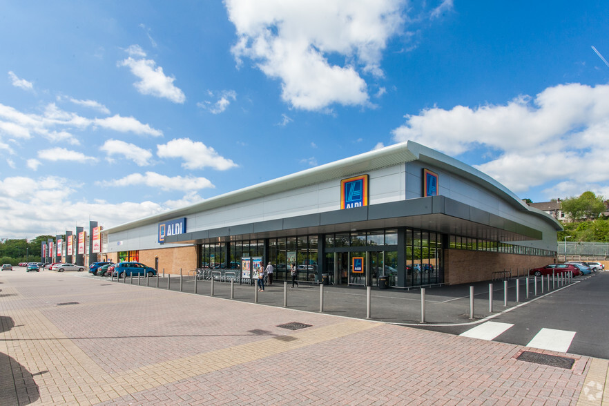 Blackwood Gate Retail Park, Blackwood à vendre - Photo principale - Image 1 de 1