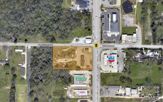 More details for 120 W Limestone Rd, Hazel Green, AL - Land for Sale