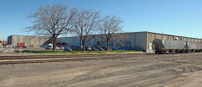 More details for 430 7th Ave S, Buhl, ID - Industrial for Lease