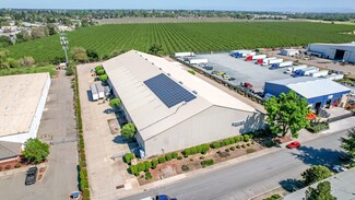 Plus de détails pour 379 Epley Dr, Yuba City, CA - Industriel à vendre