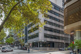 Plus de détails pour 104 Mount St, North Sydney - Bureau à louer