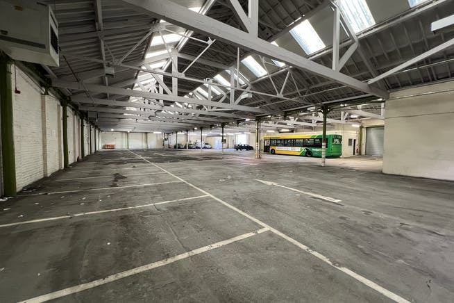 Croydon St, Bristol for lease - Interior Photo - Image 2 of 3