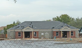 Plus de détails pour 1307-1309 Providence Rd, Brandon, FL - Bureau à louer