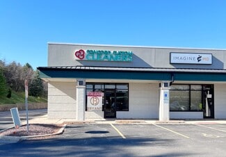 More details for 5875 E Riverside Blvd, Rockford, IL - Office/Retail for Lease