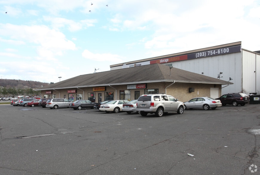500 Bank St, Waterbury, CT for sale - Primary Photo - Image 1 of 8