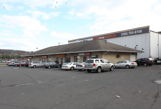 More details for 500 Bank St, Waterbury, CT - Retail for Sale
