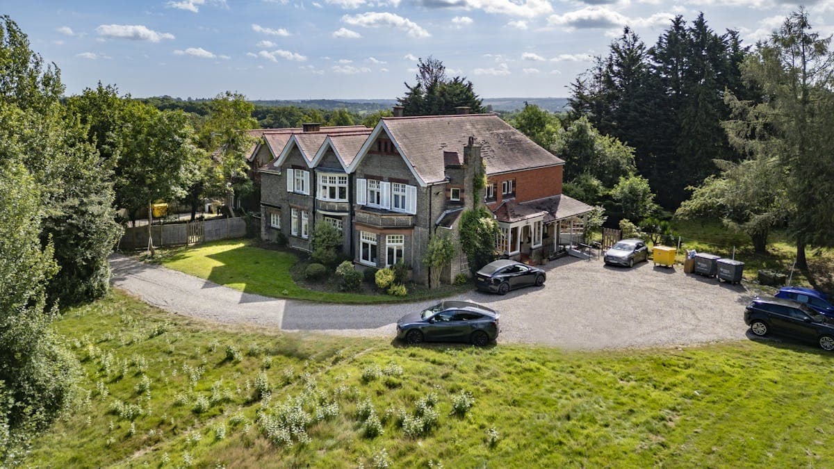 Coopersale Ln, Theydon Bois à vendre Photo principale- Image 1 de 10
