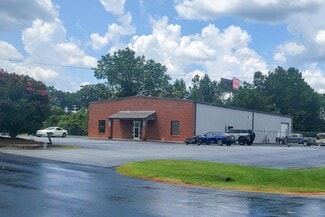 More details for 147 Peachtree Pky, Byron, GA - Office for Sale