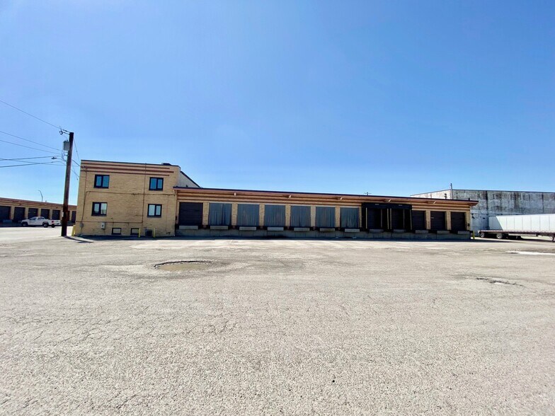 1749 Stanley Ave, Dayton, OH for lease - Building Photo - Image 2 of 5