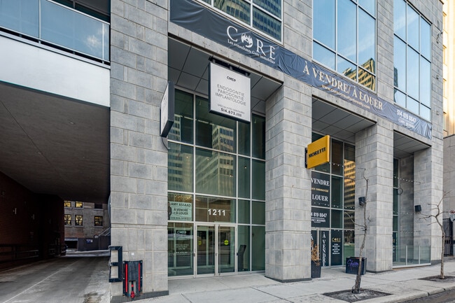 More details for 1211-1235 Boul Robert-Bourassa, Montréal, QC - Multifamily for Sale