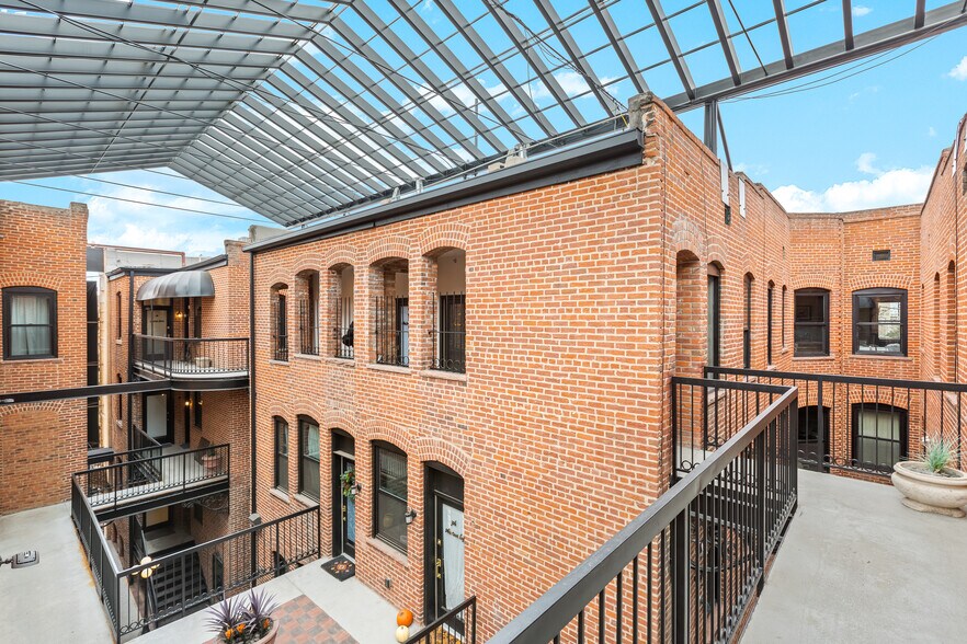 1490 Lafayette St, Denver, CO à louer - Photo du bâtiment - Image 2 de 19