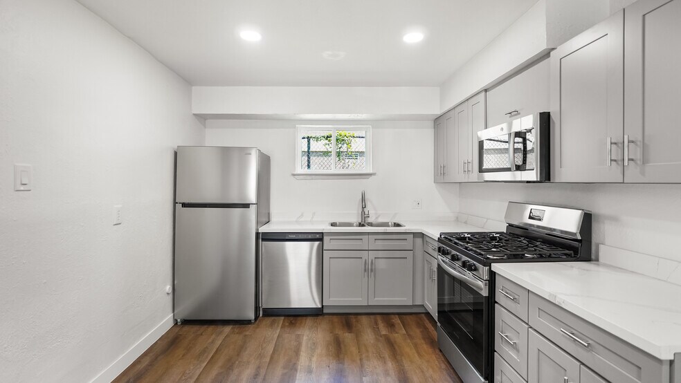 2819 Berry St, Houston, TX à vendre - Photo du bâtiment - Image 3 de 19