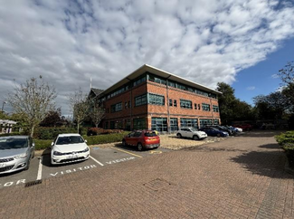 More details for Campbell Rd, Stoke On Trent - Office for Lease