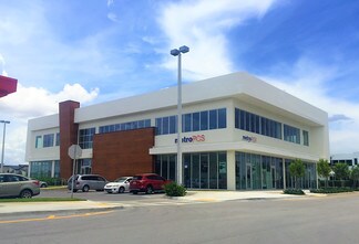Plus de détails pour NW 107th Ave & NW 74th St, Doral, FL - Bureau/Commerce de détail à louer
