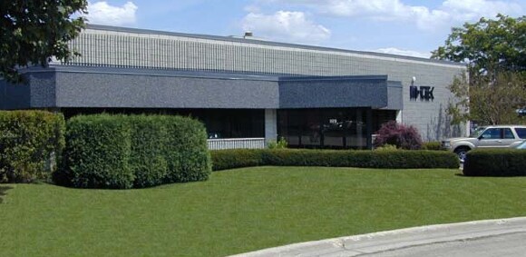 1175 Jansen Farm Ct, Elgin, IL à vendre - Photo du bâtiment - Image 1 de 3