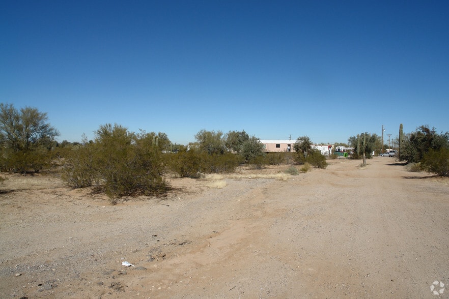 6681 N Sandario Rd, Tucson, AZ à vendre - Photo du bâtiment - Image 2 de 2