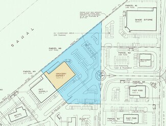 More details for 2665 Sperry Ave, Patterson, CA - Land for Sale