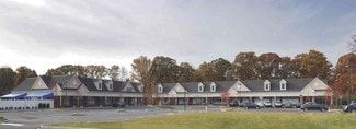 More details for 2144 Us-130, Bordentown, NJ - Retail for Lease