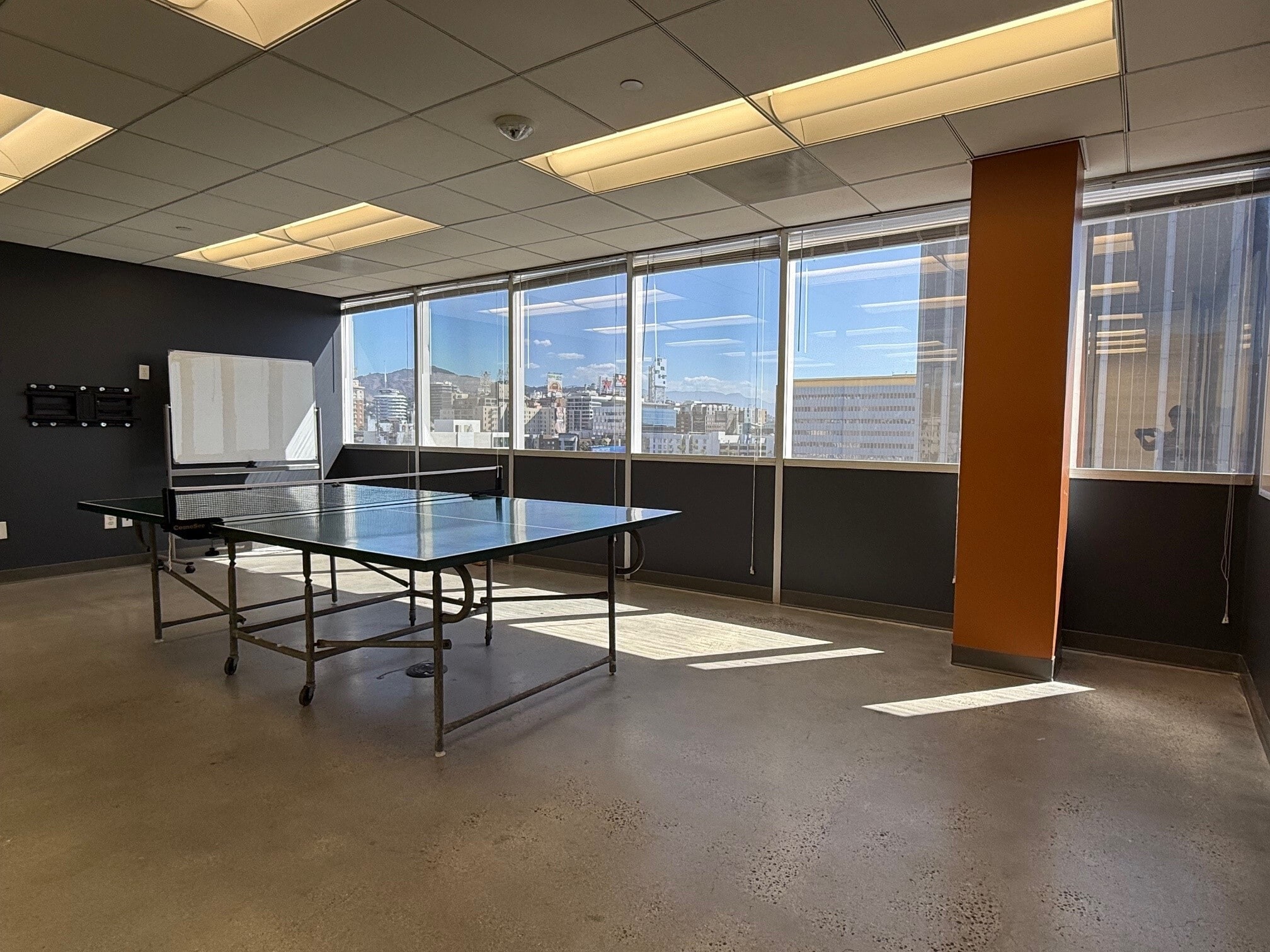 6464 W Sunset, Hollywood, CA for lease Interior Photo- Image 1 of 13