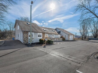 Plus de détails pour 5030 Hendersonville Rd, Fletcher, NC - Bureau à vendre