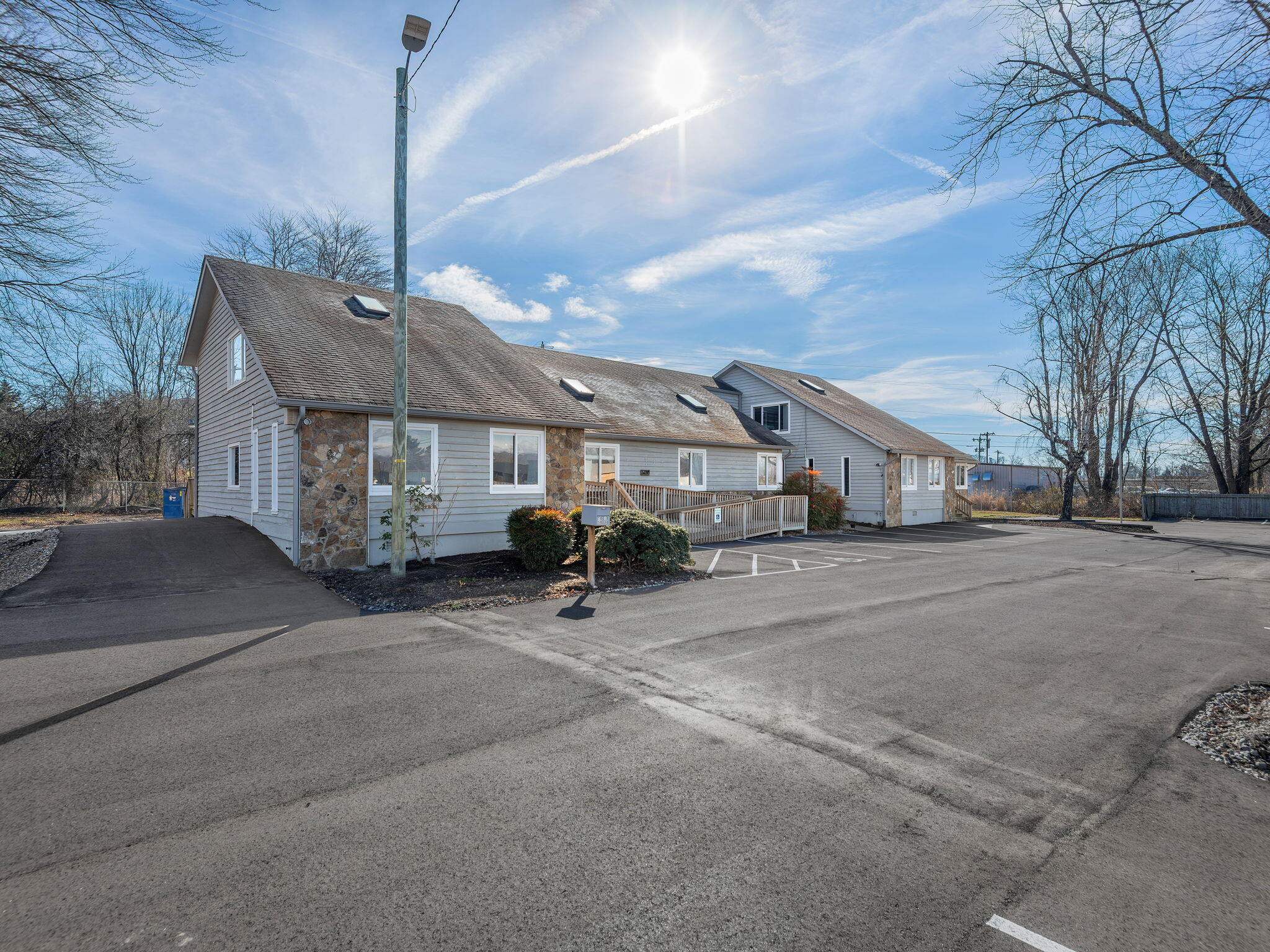 5030 Hendersonville Rd, Fletcher, NC for lease Primary Photo- Image 1 of 11