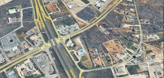 Plus de détails pour 4370 1604 E loop, Elmendorf, TX - Terrain à vendre