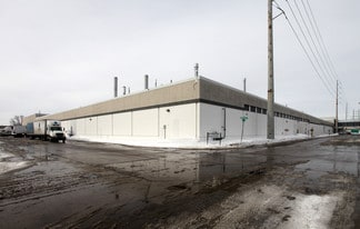 More details for 1112-1150 NE Sibley St, Minneapolis, MN - Industrial for Lease