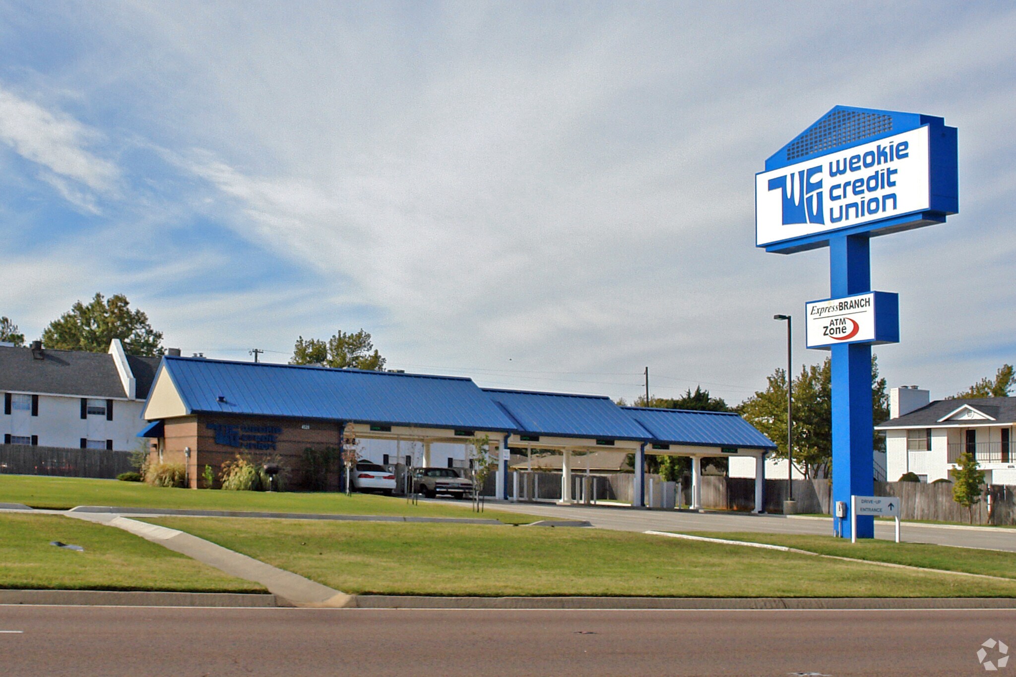 4528 Northwest Expy, Oklahoma City, OK à vendre Photo principale- Image 1 de 4