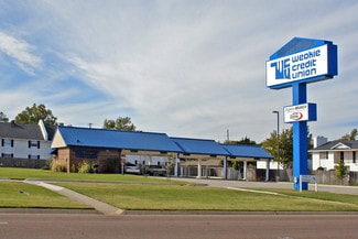 Plus de détails pour 4528 Northwest Expy, Oklahoma City, OK - Commerce de détail à vendre