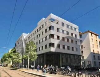 Plus de détails pour 27 Rue De La Villette, Lyon - Bureau à louer