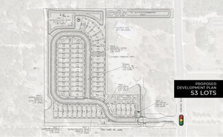 Plus de détails pour 935 Howland Blvd, Deltona, FL - Terrain à vendre
