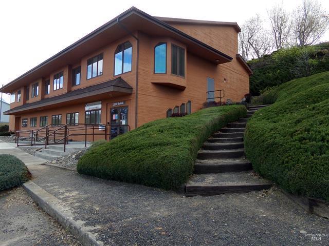 222 Southway Ave, Lewiston, ID for lease - Building Photo - Image 2 of 7