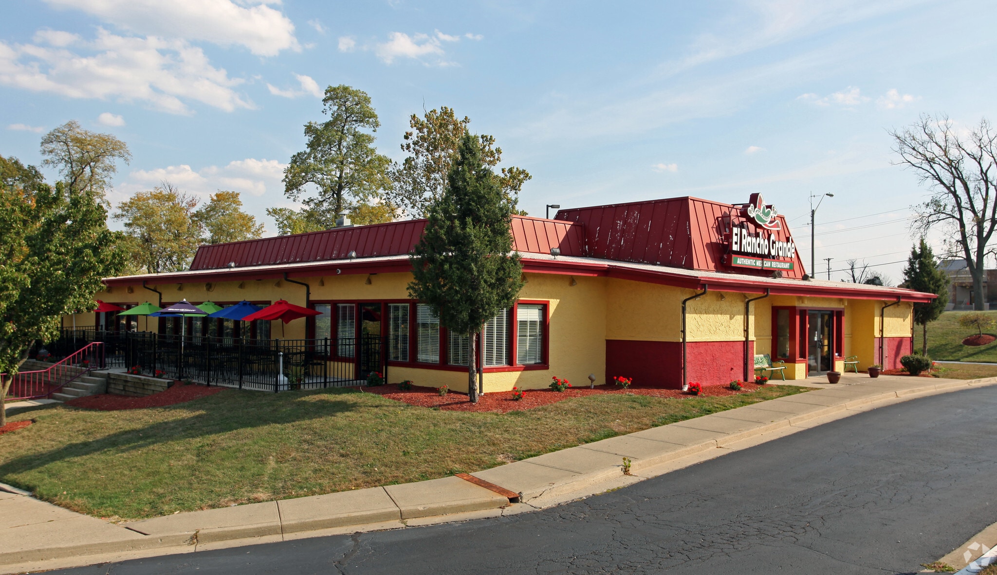 7500 Poe Ave, Dayton, OH for sale Primary Photo- Image 1 of 20