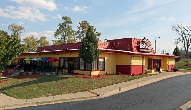 More details for 7500 Poe Ave, Dayton, OH - Retail for Sale