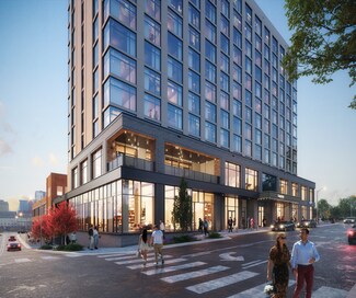 Plus de détails pour 118 12th Ave S, Nashville, TN - Commerce de détail à louer