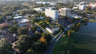 Plus de détails pour 183 Lake Morton Dr, Lakeland, FL - Multi-résidentiel à vendre