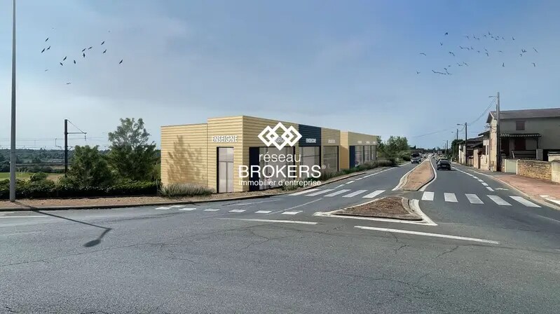 Flex dans Limas à louer Photo du bâtiment- Image 1 de 3