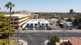 3829 N 3rd St, Phoenix AZ - Commercial Real Estate