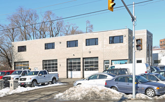 More details for 1460 Castlefield Ave, Toronto, ON - Retail for Sale