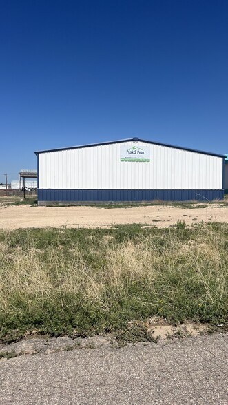 27 N Mission Dr, Pueblo West, CO à vendre - Photo du bâtiment - Image 1 de 6