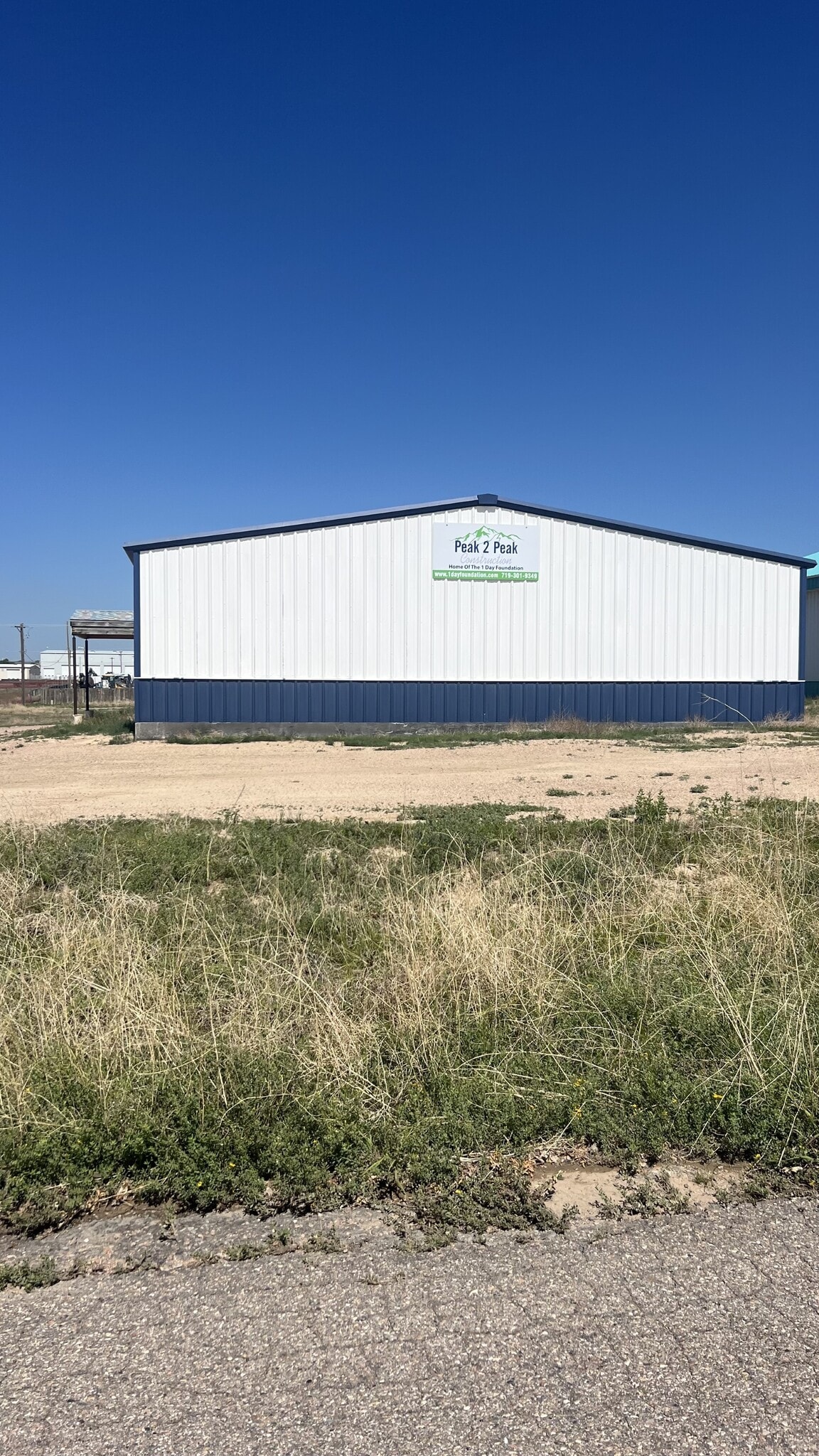 27 N Mission Dr, Pueblo West, CO for sale Building Photo- Image 1 of 1