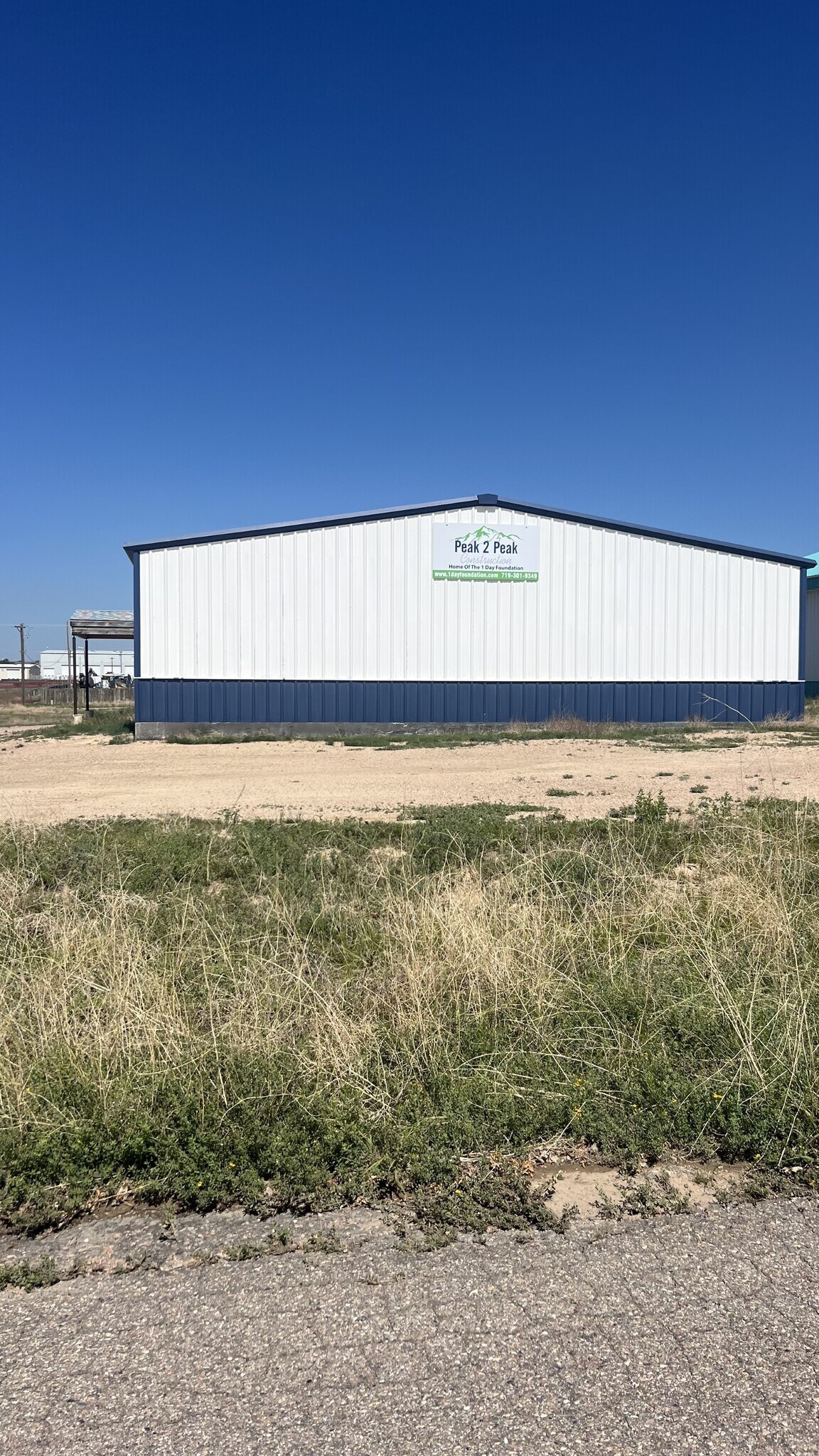 27 N Mission Dr, Pueblo West, CO à vendre Photo du bâtiment- Image 1 de 7