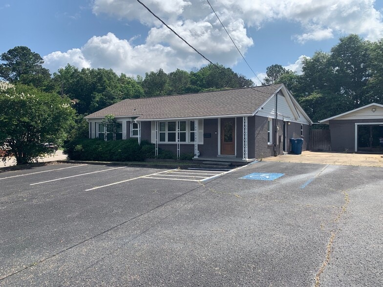 1201 S Alabama Ave, Monroeville, AL for sale - Building Photo - Image 2 of 11